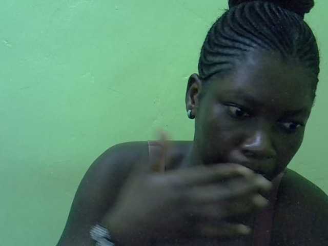 SASSY-Lissa live cam on BongaCams