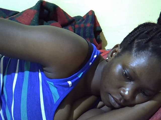 SASSY-Lissa live cam on BongaCams