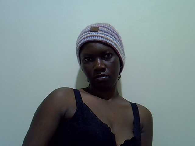 SASSY-Lissa live webcam show