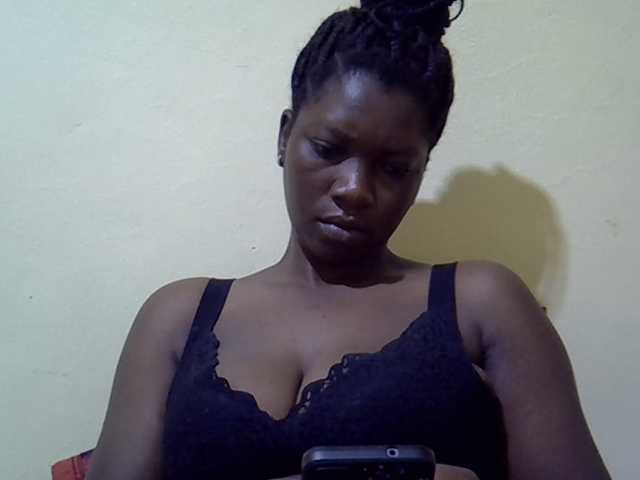 SASSY-Lissa live cam preview