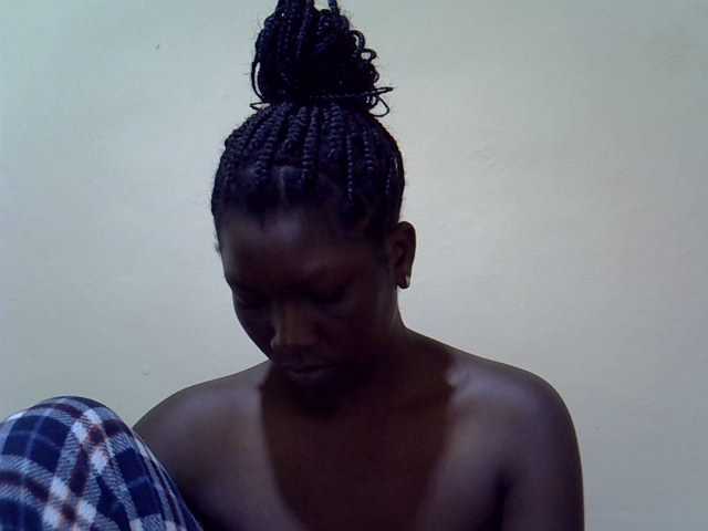 SASSY-Lissa live cam on BongaCams