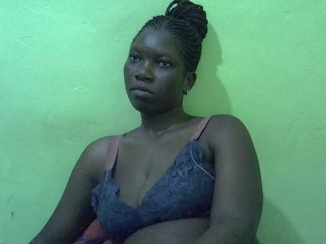 SASSY-Lissa live cam on BongaCams