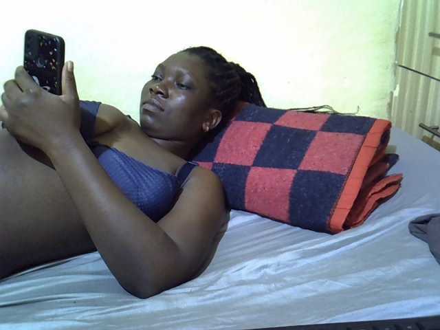 SASSY-Lissa live cam on BongaCams