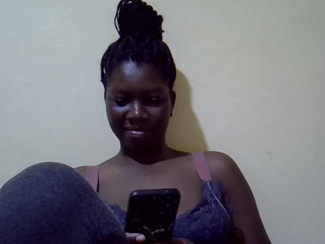 SASSY-Lissa live cam on BongaCams