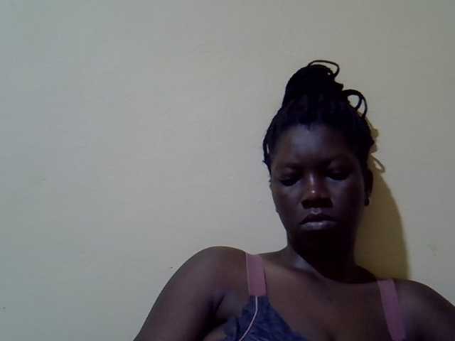 SASSY-Lissa live cam on BongaCams