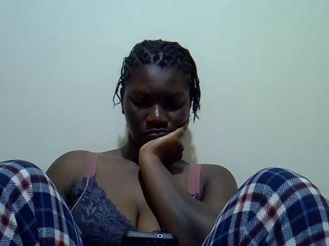 SASSY-Lissa live cam on BongaCams