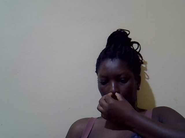 SASSY-Lissa live cam preview