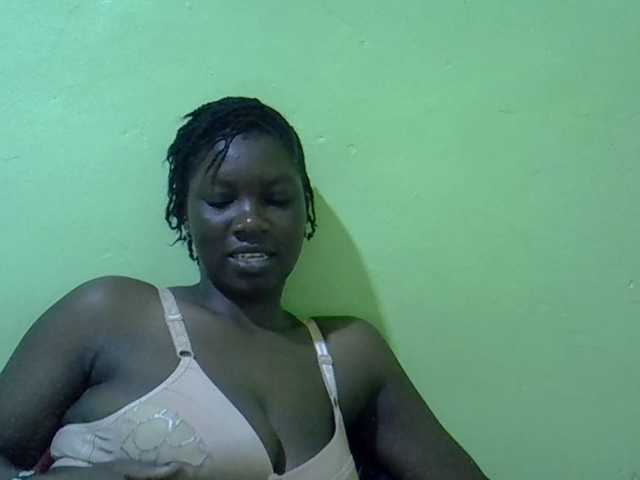 SASSY-Lissa live cam on BongaCams