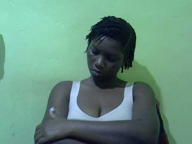 SASSY-Lissa live cam on BongaCams