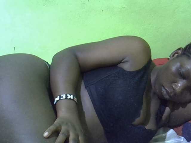 SASSY-Lissa live cam on BongaCams