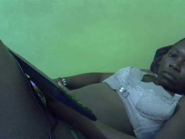 SASSY-Lissa live cam on BongaCams