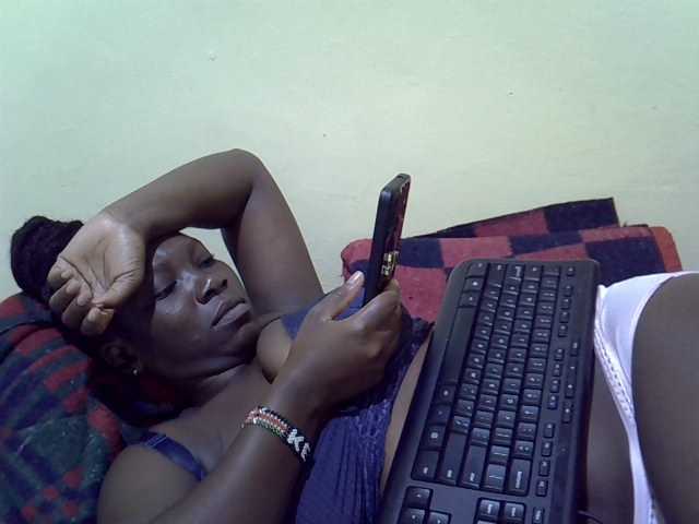 SASSY-Lissa live cam on BongaCams