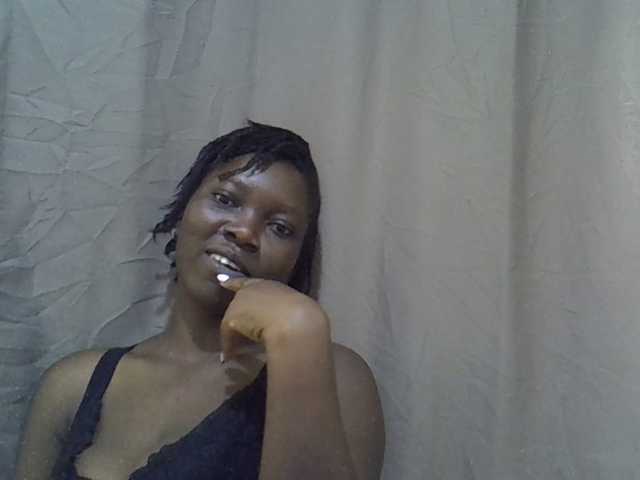 SASSY-Lissa live webcam show
