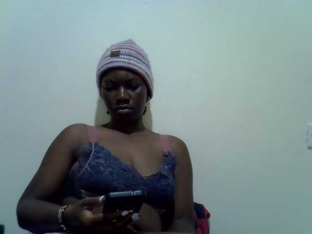 SASSY-Lissa live cam on BongaCams