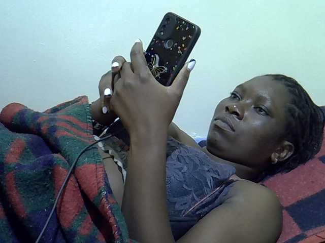 SASSY-Lissa live cam on BongaCams