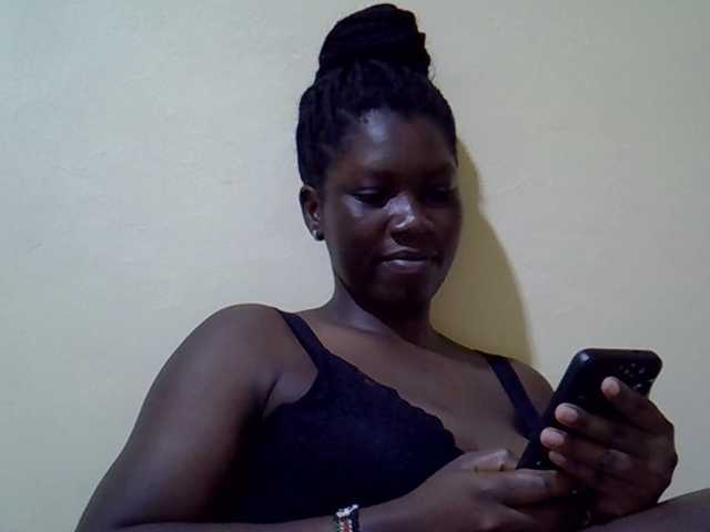 SASSY-Lissa live cam preview