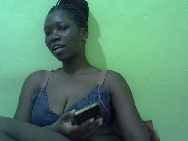 SASSY-Lissa live cam on BongaCams