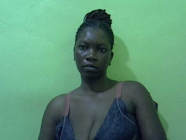 SASSY-Lissa live cam on BongaCams