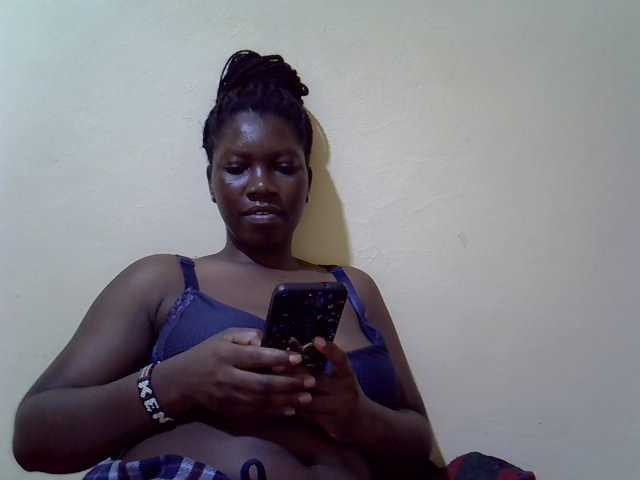 SASSY-Lissa live cam on BongaCams
