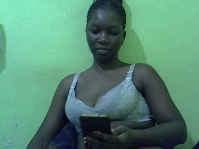SASSY-Lissa live cam on BongaCams