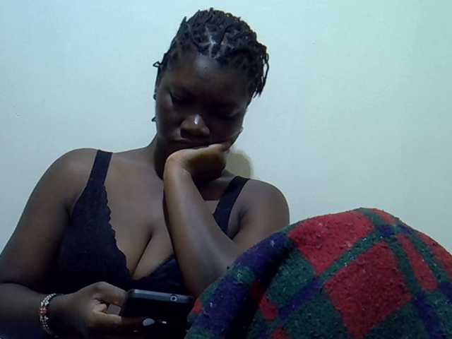 SASSY-Lissa live webcam show