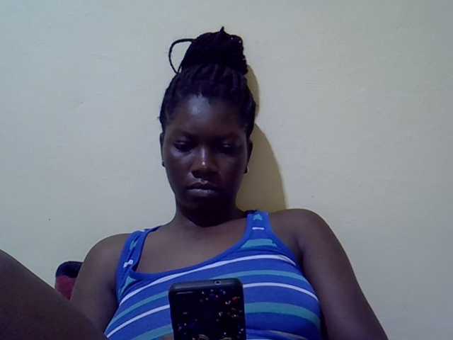 SASSY-Lissa live cam on BongaCams