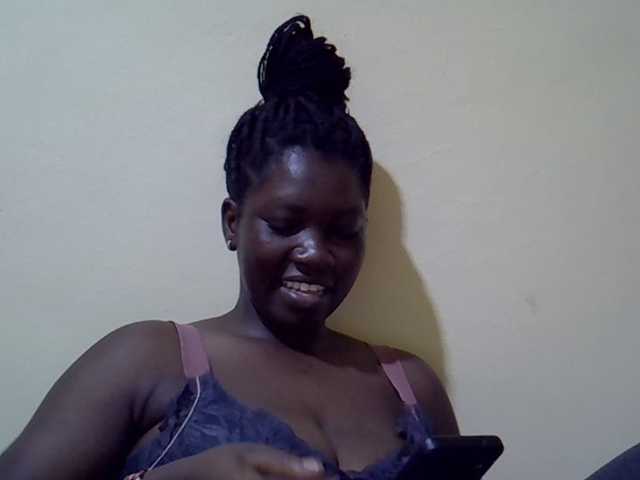 SASSY-Lissa live cam preview