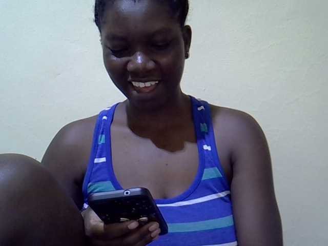 SASSY-Lissa live cam on BongaCams