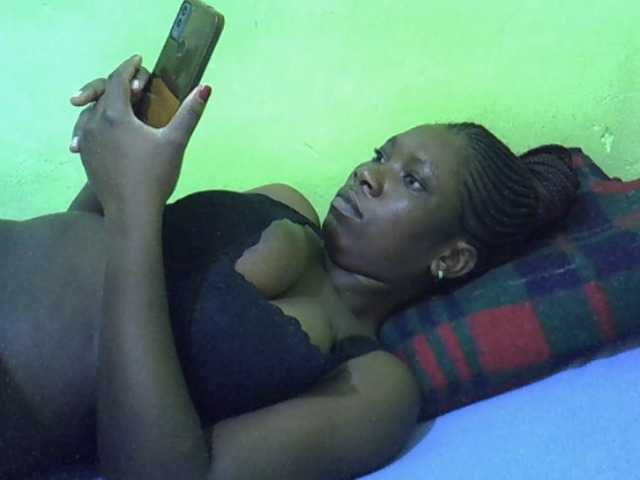 SASSY-Lissa live cam on BongaCams