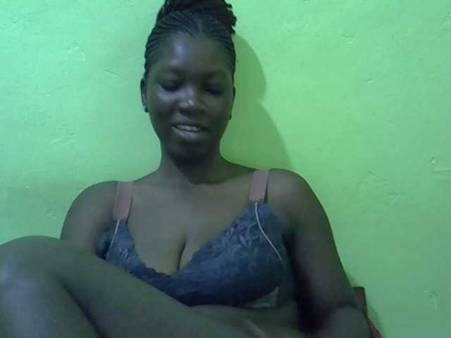 SASSY-Lissa live cam on BongaCams