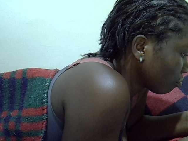 SASSY-Lissa live cam on BongaCams