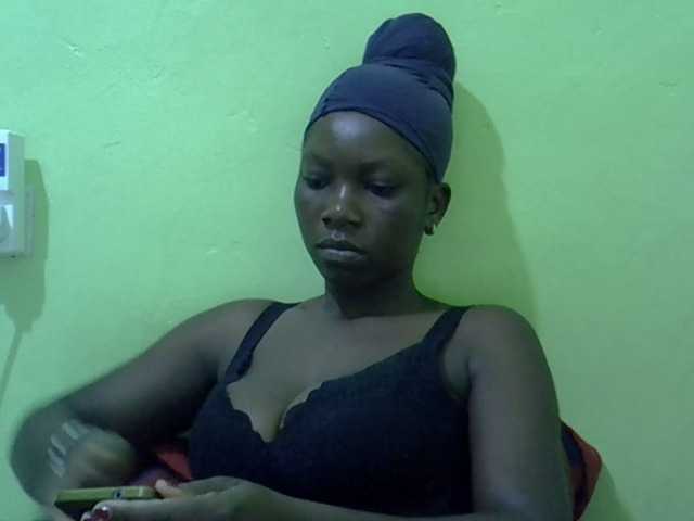 SASSY-Lissa live cam on BongaCams