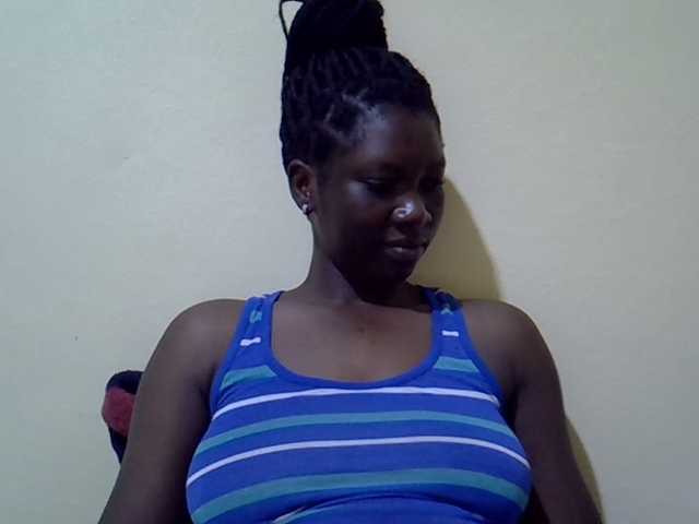 SASSY-Lissa live cam on BongaCams
