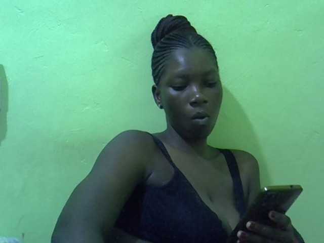 SASSY-Lissa live cam on BongaCams
