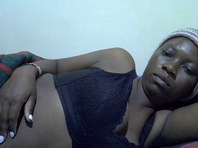 SASSY-Lissa live webcam show