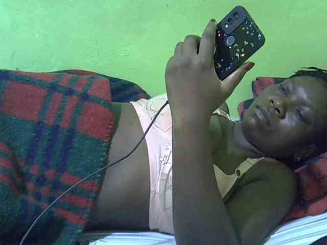 SASSY-Lissa webcam