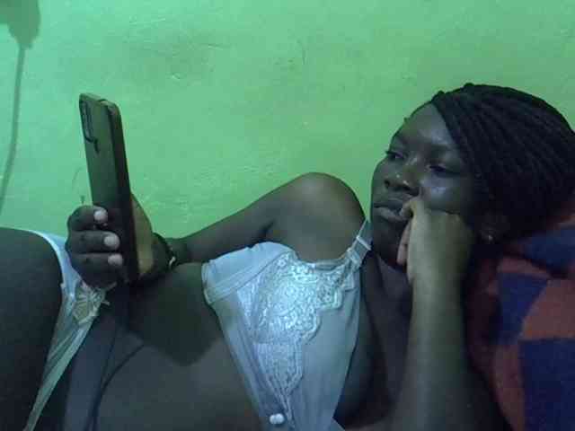 SASSY-Lissa webcam