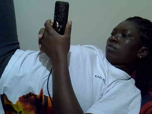 SASSY-Lissa webcam