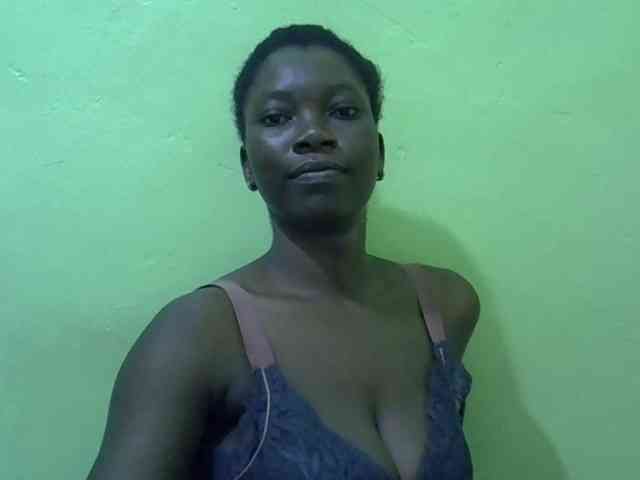 SASSY-Lissa Live Webcam on BongaCams