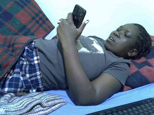 SASSY-Lissa webcam