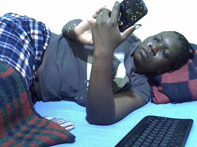 SASSY-Lissa webcam