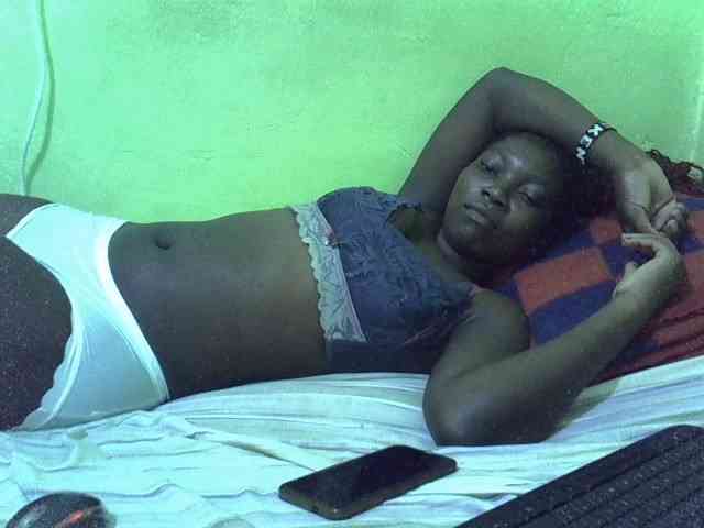 SASSY-Lissa Live Webcam on BongaCams