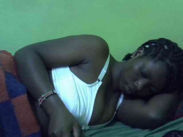 SASSY-Lissa webcam