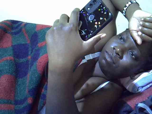 SASSY-Lissa webcam