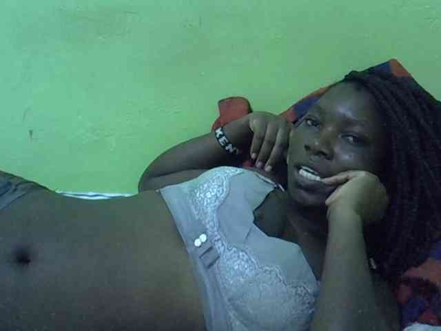 SASSY-Lissa webcam