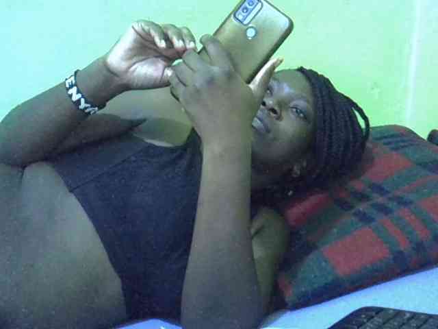 SASSY-Lissa webcam