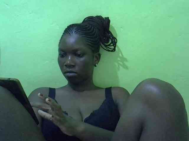 SASSY-Lissa webcam