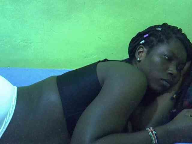 SASSY-Lissa webcam