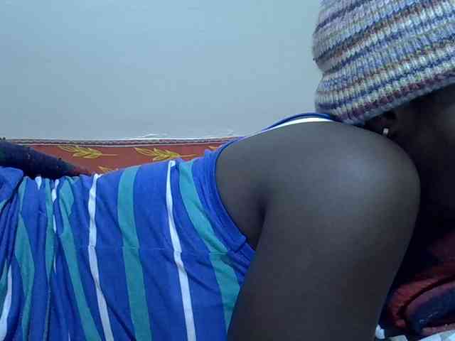SASSY-Lissa webcam