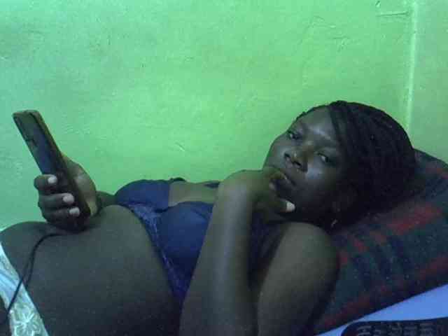 SASSY-Lissa webcam
